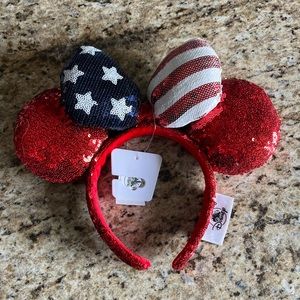 Disney Mickey Ears